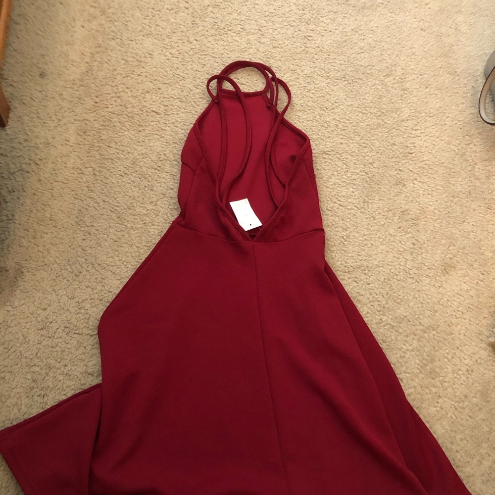 Dress - Picture 2 of 2